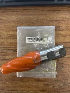 Award Cutter T809 1/2 X 2 1/4 X 1 Tapered End Mill - Picture 1 of 1