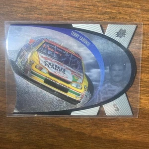 1997 SPx #5 Terry Labonte - Picture 1 of 2