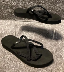Teva Olowahu Wandersandalen Größe UK 5 - Bild 1 von 8