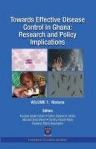 Towards Effective Disease Control in Ghana: Research and Policy Implication ... - Picture 1 of 1