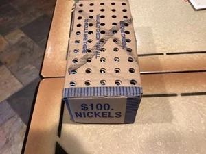 Unopened Box Buffalo Nickels 2005 “P” - Picture 1 of 3