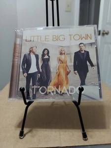 Little Big Town- Tornado CD Pre-owned Excellent Used Condition  - Picture 1 of 4