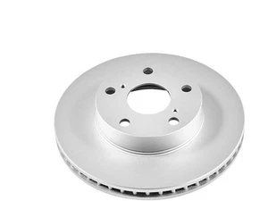 Front Brake Rotor For 2005-2015 Toyota Tacoma 2006 2007 2008 2009 2010 BD292RX - Picture 1 of 1