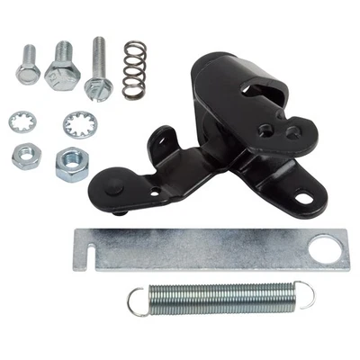 Adaptador de palanca de acelerador Edelbrock para Ford E-350 Econoline 1987 Foto 1 de 4