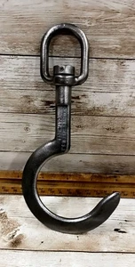  Klein And Sons drehbarer Ankerhaken  - Bild 1 von 4