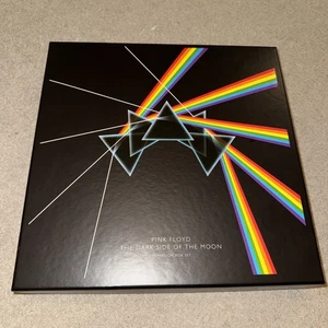 Pink Floyd - The Dark Side Of The Moon emersion boxset - Picture 1 of 24