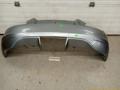 Chrysler Crossfire COUPE Rear Bumper Cover US Market Fits 2004-2008 04 05 06 07 Foto 1 de 4