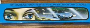 20/20 Vision Mirror (Auto Rear View Mirror) 17 x 2 3/4 Brand New - Picture 1 of 2