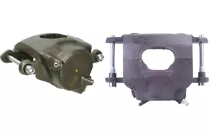 Front PAIR Cardone Disc Brake Calipers for 1970-1972 Buick GS 455 (KIT6005) - Picture 1 of 12