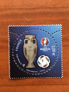 France 5050A UEFA en 2016