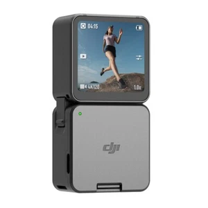 DJI Action 2 Camera Power Combo + more accessories (like SD card etc) - Picture 1 of 6