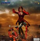 1/10 Scale Model Iron Studios Avengers: Endgame Scarlet Witch BDS Art Statue
