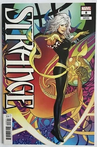 * Seltsam #8 sehr guter Zustand Variante Legacy #424 Kombiversand möglich - Bild 1 von 11