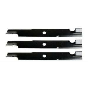 3 Blades Fits Ferris 52" Cut 21227S 481711 5021227 5101756S A48185 - Picture 1 of 1