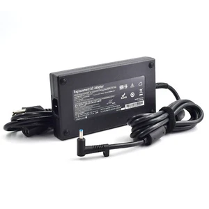 Cargador de alimentación 200 W TPN-CA03 para estación de trabajo móvil HP ZBook 15u G2 G5 4,5 * 3,0 mm - Imagen 1 de 5