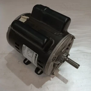 Marathon Electric 9035, 2HP, 3450RPM, Single Phase, 115/230V, 5KCR49RN2042Y. - Picture 1 of 7