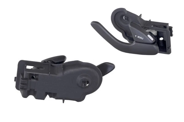 MANIJA PUERTA INTERIOR DELANTERA LADO DERECHO PARA MAZDA TRIBUTE 2001-2007 Foto 1 de 1