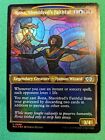 MTG - Rona, Sheoldred's Faithful FOIL Showcase - M.O.M. - Pack Fresh!!!