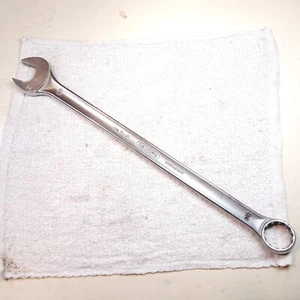 Gedore 30mm Combination Spanner Wrench No. 7-XL Germany Tool Metric - Picture 1 of 6