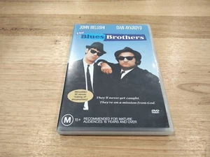The Blues Brothers DVD movies free postage - Picture 1 of 1
