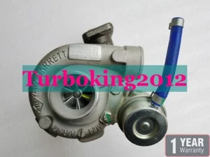 Turbocompresor Garret GT25 G2C00-1118100C-135 809212 YUCHAI YC4G170-30 5,2 L NUEVO - Imagen 1 de 7