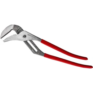 Water Pump Pliers 20"(500mm) Grips Groove Joint Powerhand SIN-900.0528-Free Post - Picture 1 of 1