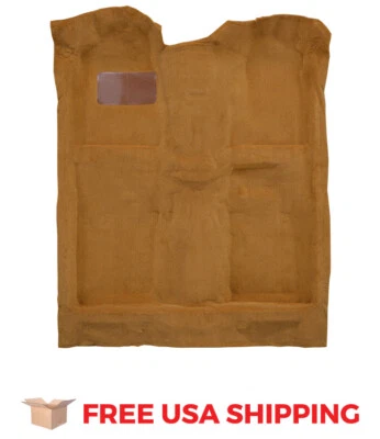 FITS 1980-1982 Ford Thunderbird 2DR Cutpile Carpet Foto 1 de 3