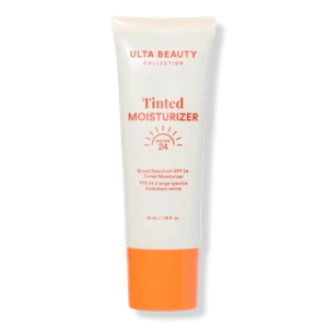 Ulta Beauty Tinted Moisturizer SPF 24 - Fair- 1.18 oz. - Picture 1 of 2