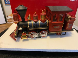 g scale trains for sale ebay