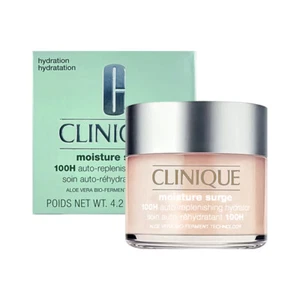 125ml/4.2oz *C-lin|iqu!e Moisture Surge 100H Auto-Replenishing Hydrator Neu - Bild 1 von 5