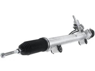 Bastidor de dirección Autopart Premium 71397QS 2008 para Mercedes ML63 AMG 2007-2009 Foto 1 de 2