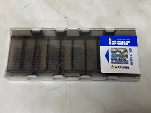 ISCAR DGN 3003UA IC 354 10pcs - Imagen 1 de 6