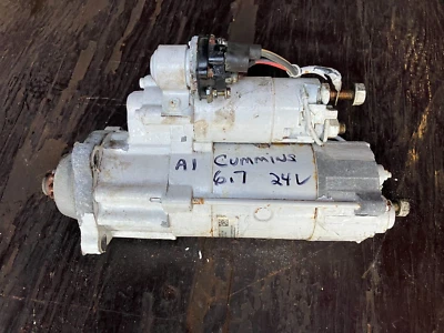 Cummins Marine - Image 1 of 3