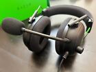 Razer BlackShark V2 Headset in box with Mic and Case - AUTHENTIC - BEST DEAL!