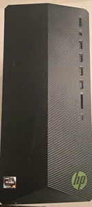 HP Pavilion, AMD Ryzen 3 5300G, 8GB, 512GB integrierte Grafik - Bild 1 von 7