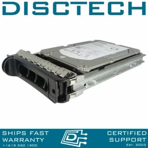 Kit de disque dur Dell 341-8358 SAS / série SCSI - Photo 1/4