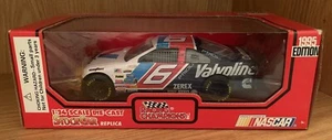 1995 Edition Racing Champions #6 Mark Martin Stockcar Series 1:24 Nascar - Bild 1 von 3