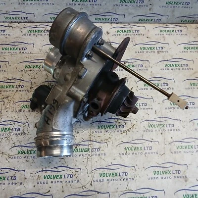 2008-2016 Volvo Xc70 XC60 diesel auto turbocharger 18601015061 31459615 - Image 1 of 4