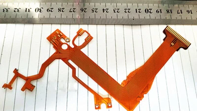 KSS-151A 100 % brandneu Flachkabel Stecker Kabel für Sony CD Player Laser Kopf - Bild 1 von 2