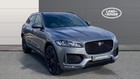 2020 Jaguar F-Pace 2.0d [180] Chequered Flag 5dr Auto AWD Diesel Estate Estate D