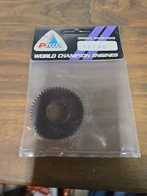 Vintage Picco 1/8 Spur Gear 10195 48t - Image 1 of 2