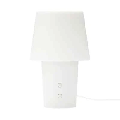 MUJI No-Water Aroma Diffuser MJ-HBAL1 White From Japan - Image 1 of 4