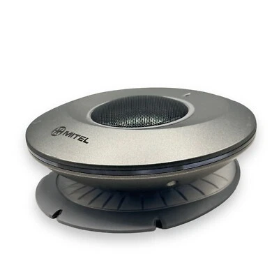Mitel 5310 IP Conference Saucer Unit 50004459 - Image 1 of 4