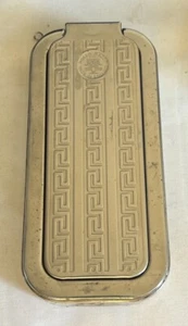 VINTAGE ROLLS RAZOR IN ORIGINAL METAL CASE - Picture 1 of 5