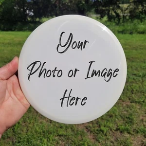 *Disc Golf New custom Discraft ESP BUZZZ 175gm Mid Range PDGA Approved - Picture 1 of 4