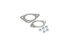 Front Pipe Fitting Kit Bm Catalysts For Vauxhall Mokka 1.4 April 2013 To Present