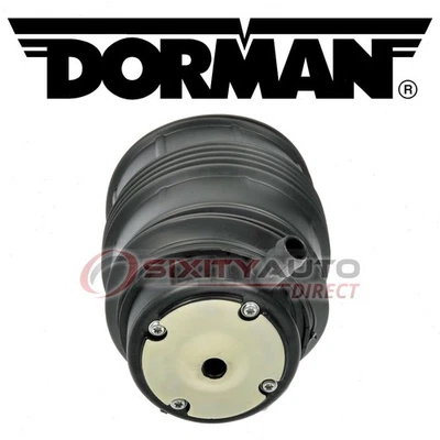 Dorman Rear Right Air Suspension Spring for 2007-2011 Mercedes-Benz CLS550 dt Foto 1 de 4