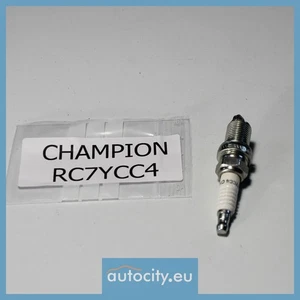 Champion RC7YCC4 Bougie d'allumage - Picture 1 of 1