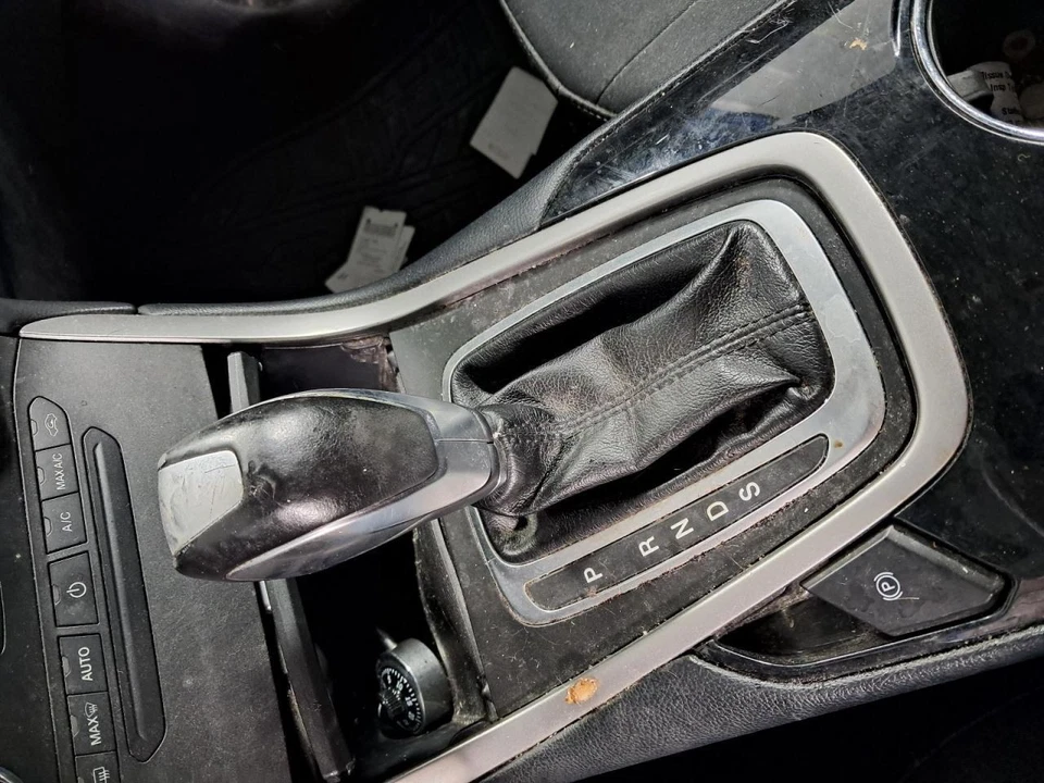 2016 Ford Edge Shifter Handle FWD 2.00L OEM Used 106k Miles - Check Fitment! - Image 1 of 4