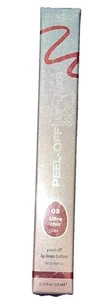 Delineador de labios despegable delineador de labios tatuaje, mancha de labios despegable impermeable de larga duración - Imagen 1 de 6